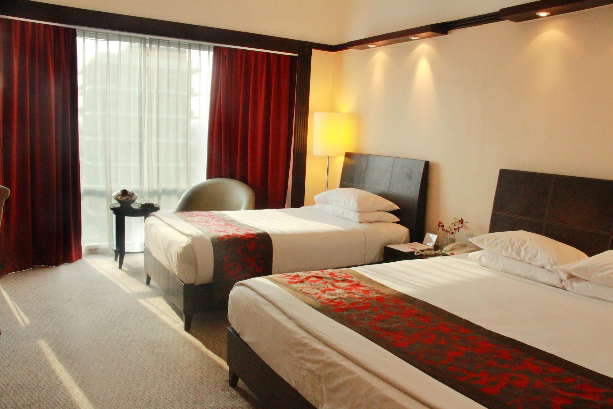 Millennium Sirih Hotel Jakarta