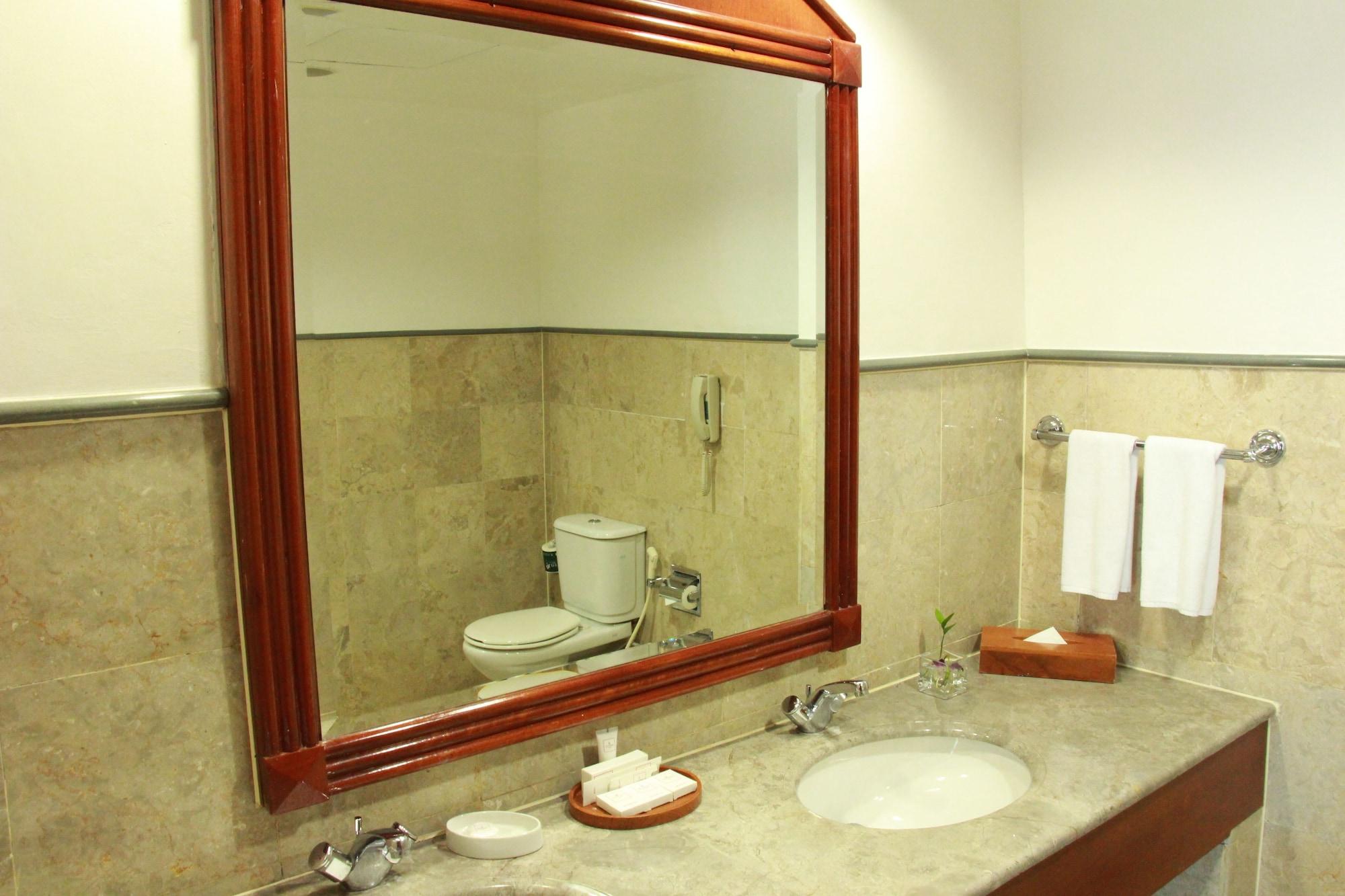 Millennium Sirih 4* Jakarta