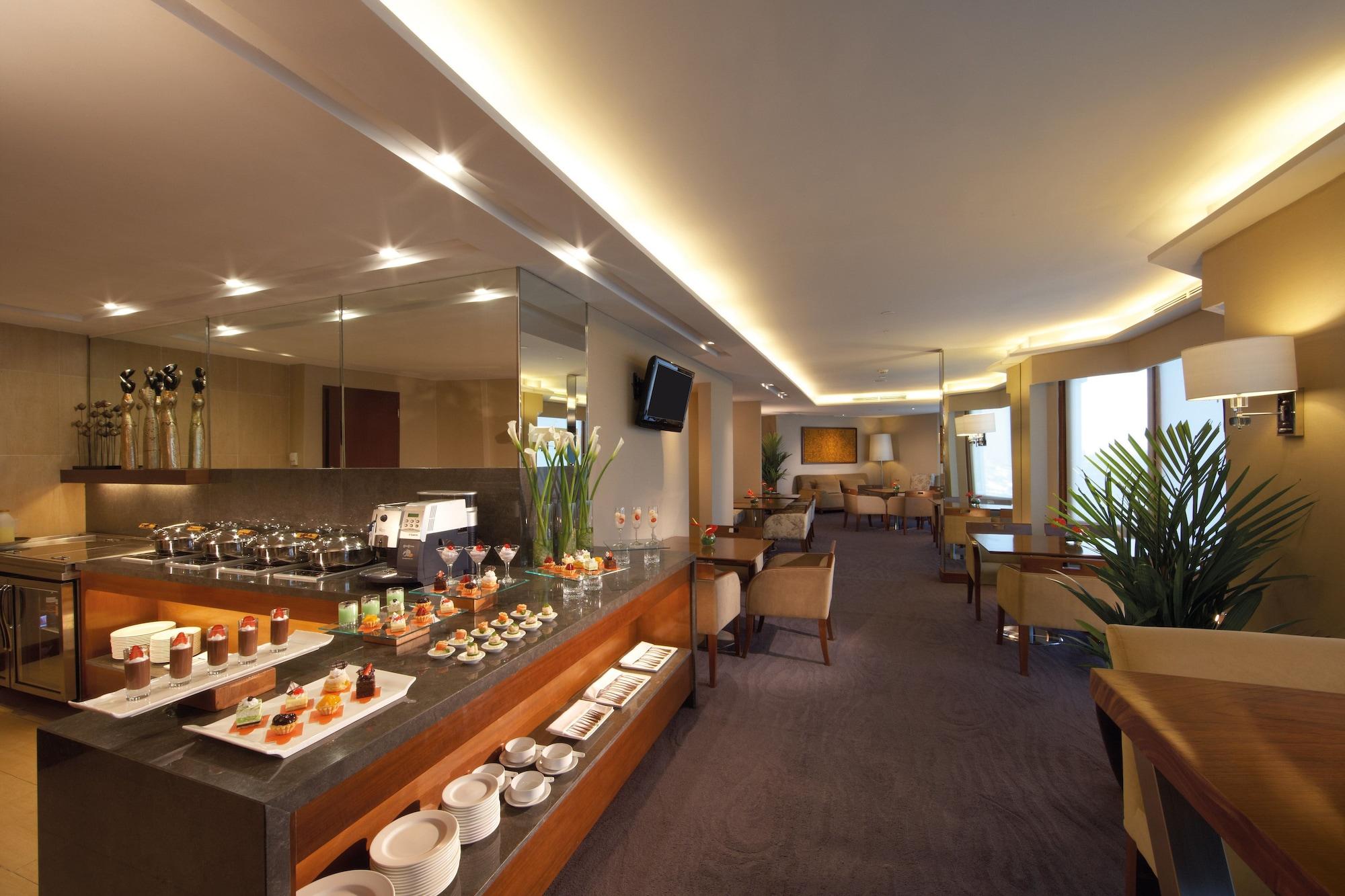 Millennium Sirih 4*