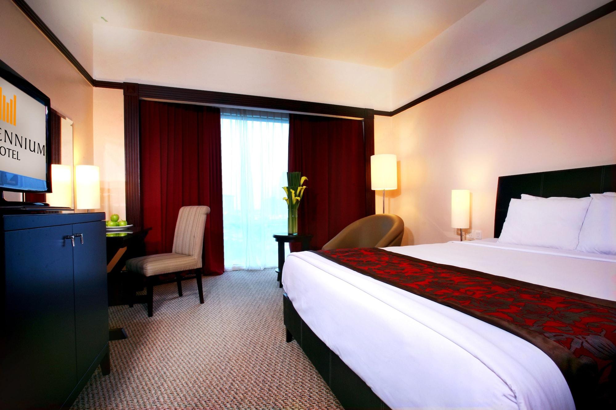Millennium Sirih 4* Jakarta