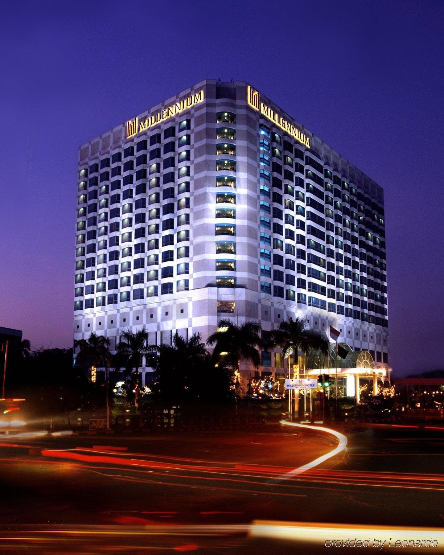Millennium Sirih Hotel 4*