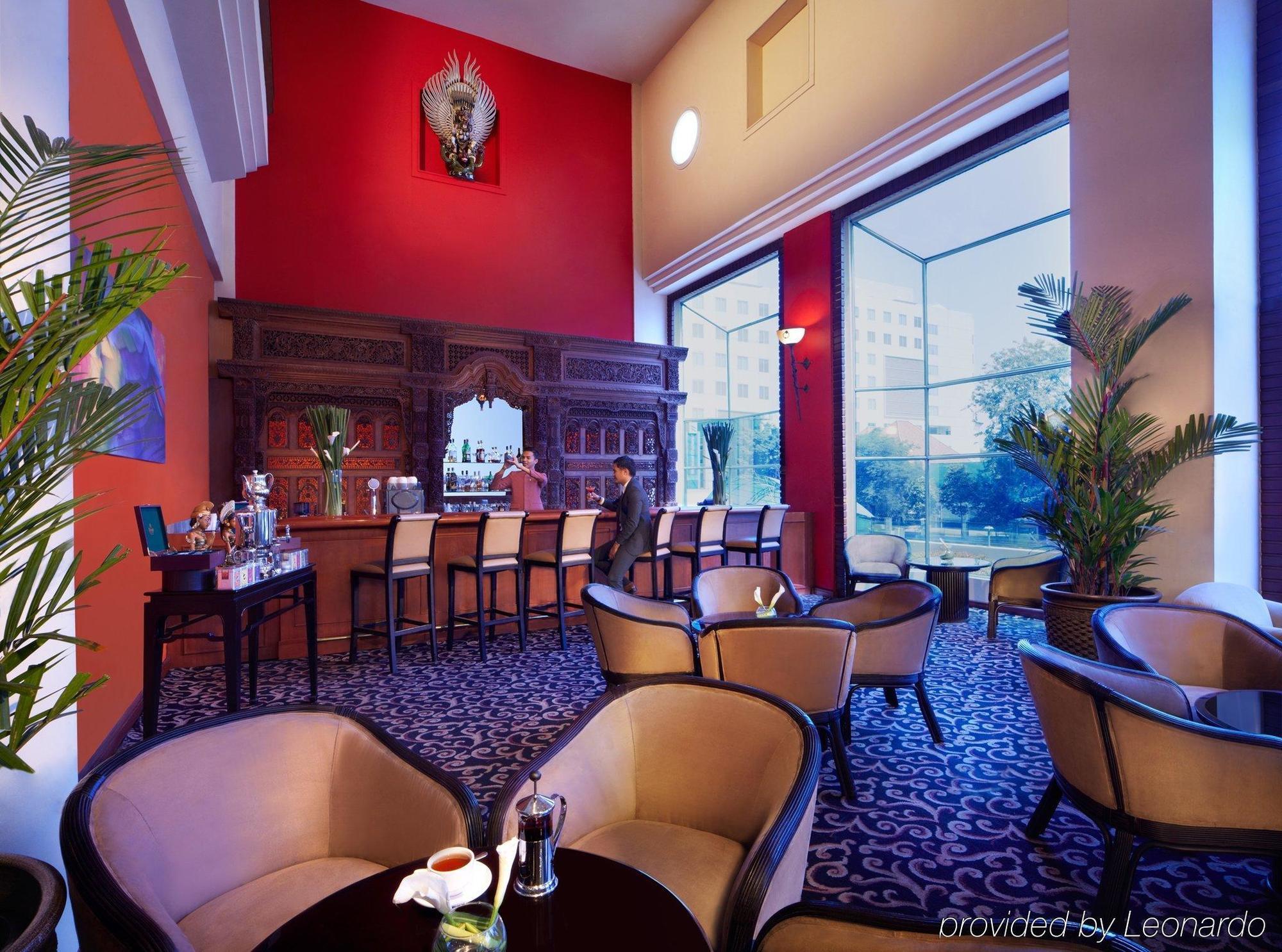 Millennium Sirih Jakarta