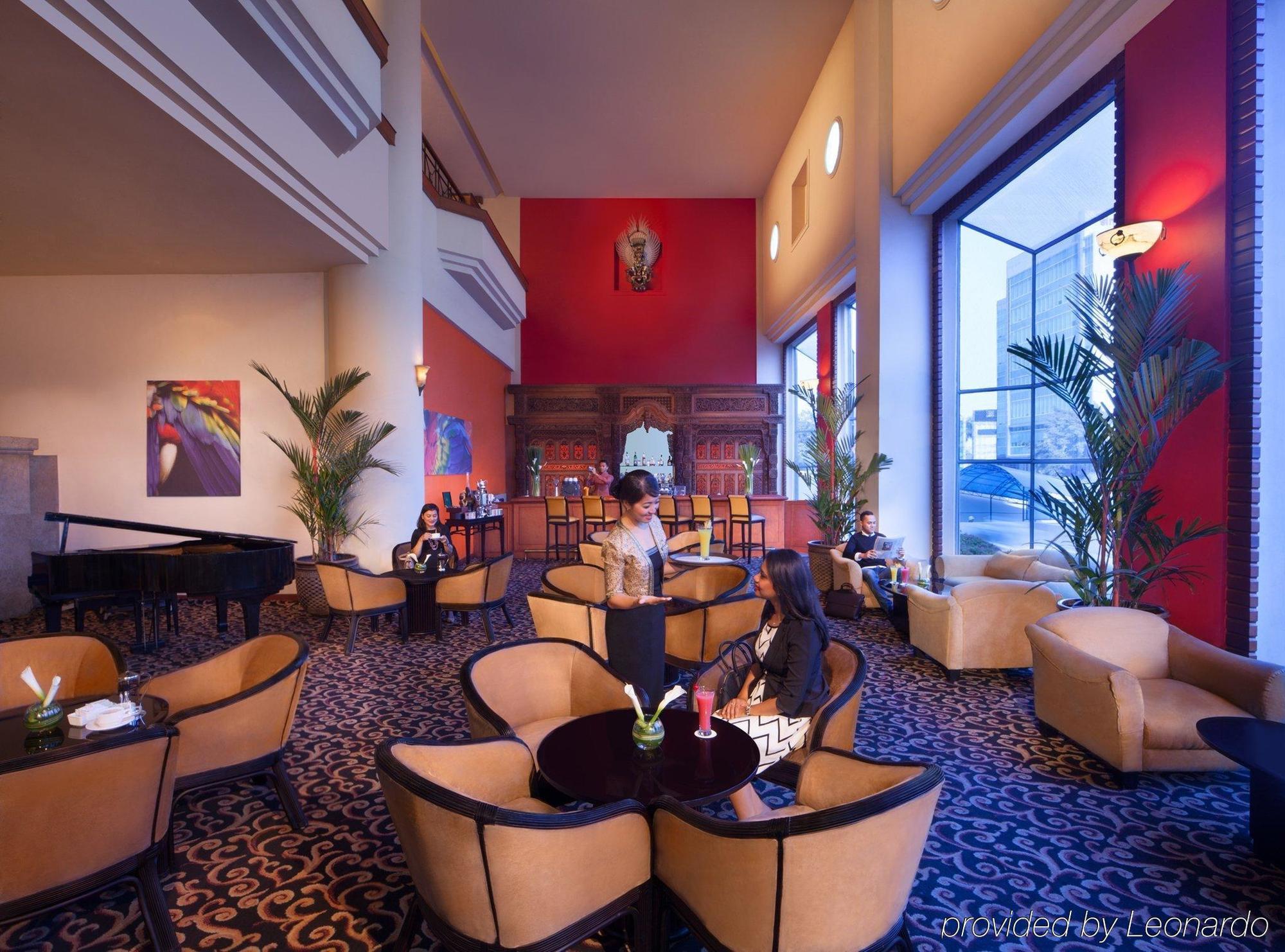 Hotel Millennium Sirih Jakarta