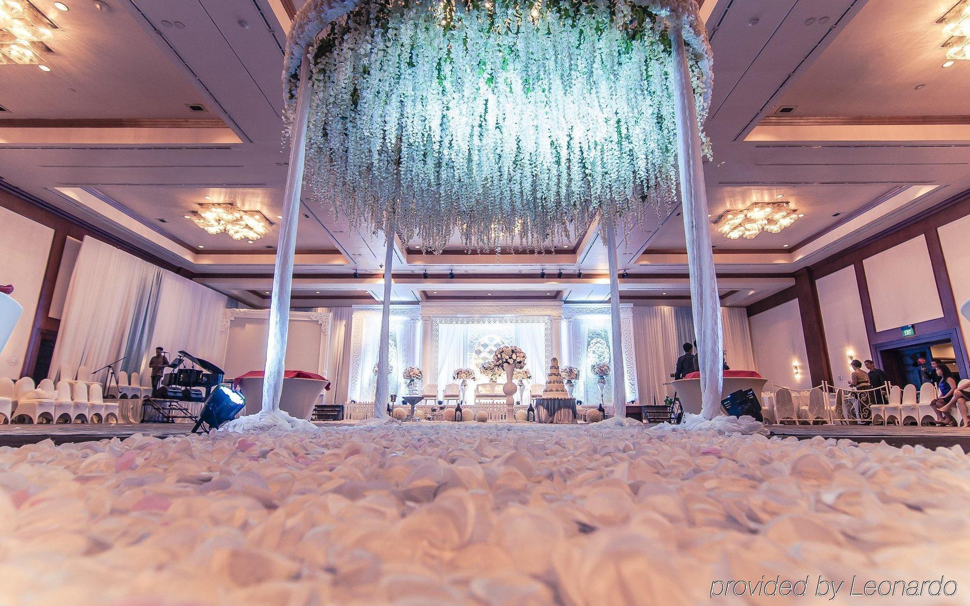 Hotel Millennium Sirih Jakarta