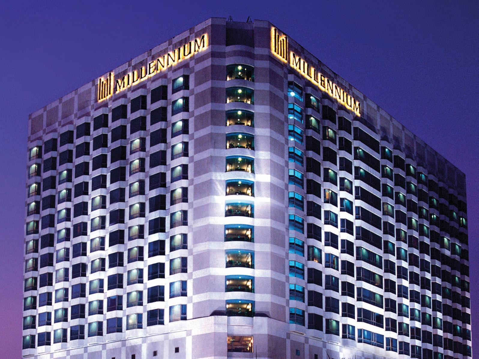 Millennium Sirih 4*