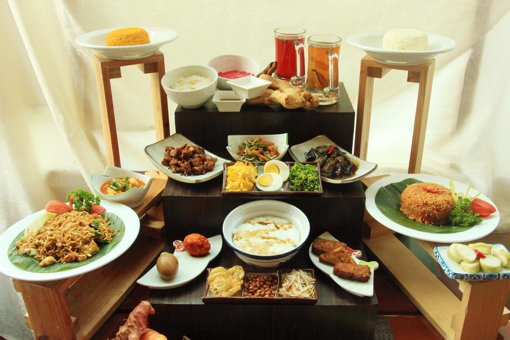 Millennium Sirih Hotel Jakarta