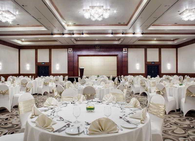 Millennium Sirih Hotel 4*