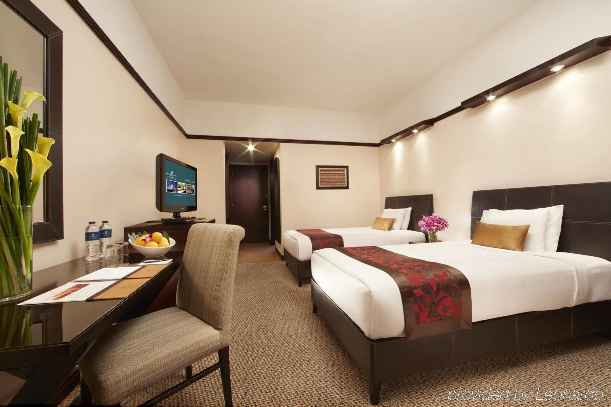 Hotel Millennium Sirih