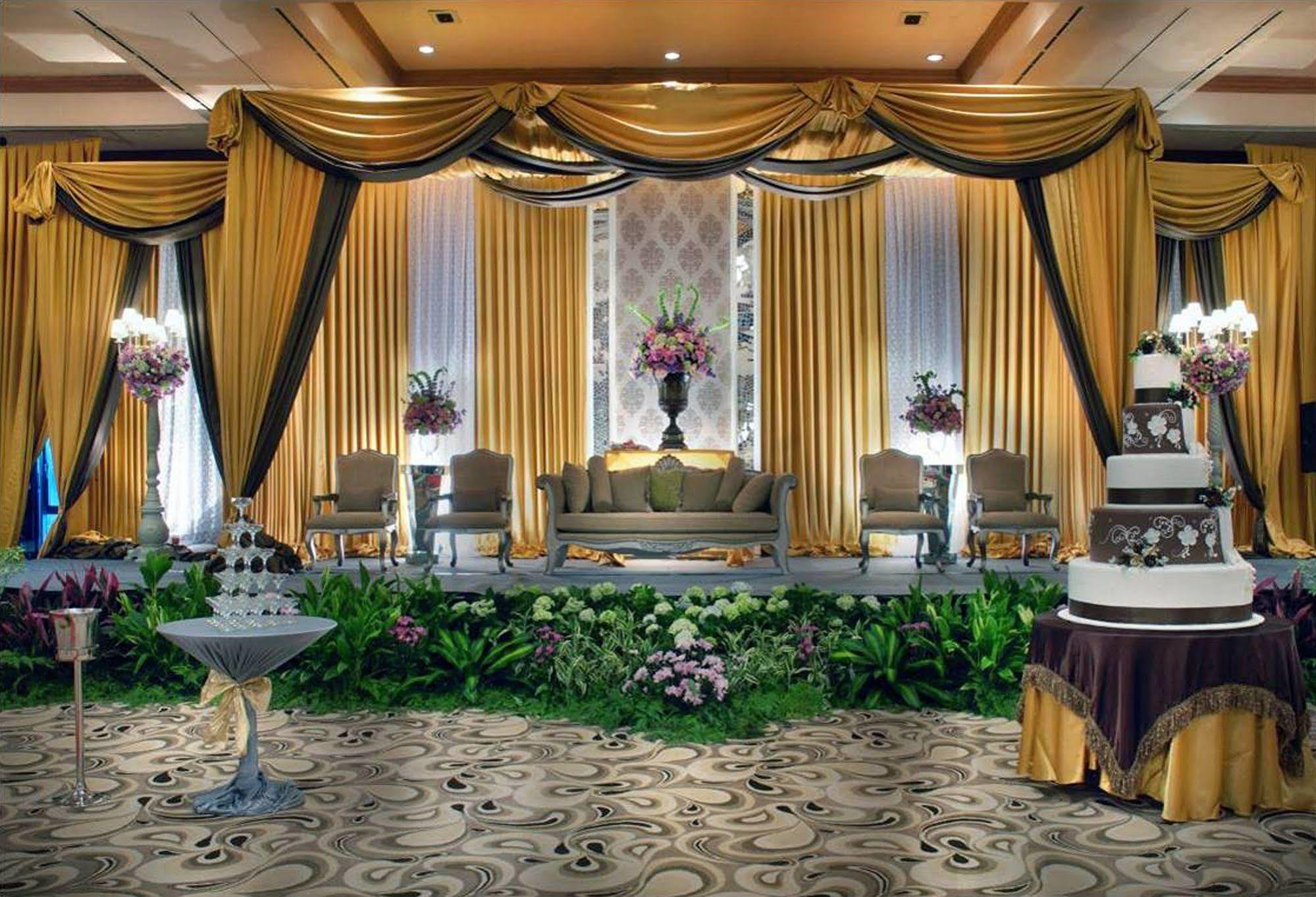 Hotel Millennium Sirih