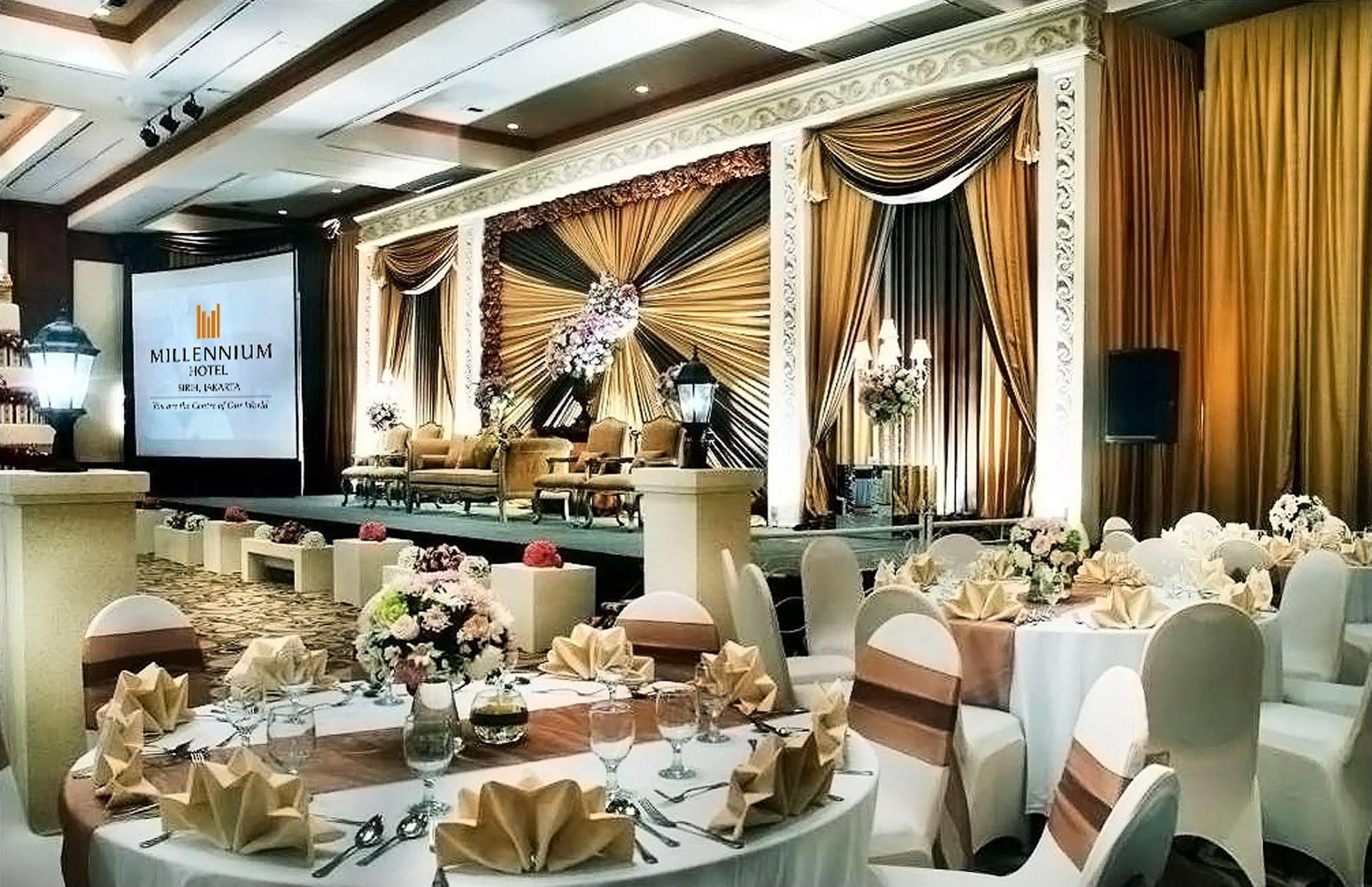 Millennium Sirih Jakarta