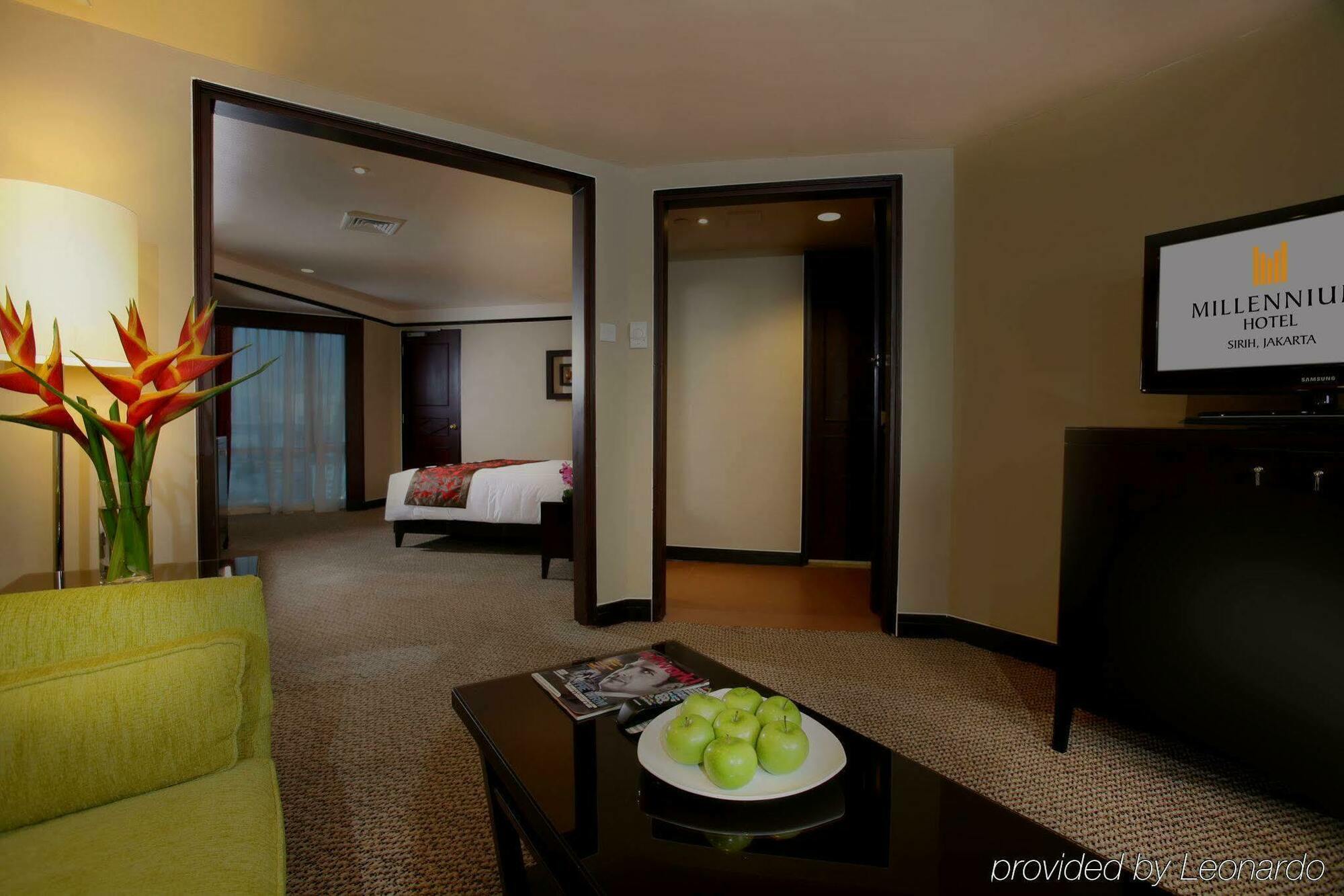 Hotel Millennium Sirih 4*