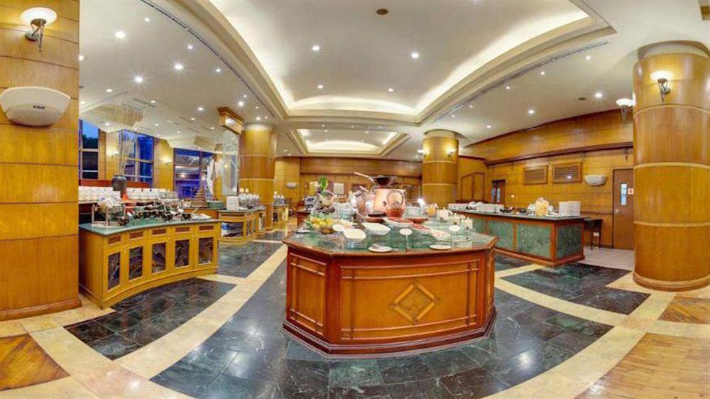 Millennium Sirih 4* Jakarta