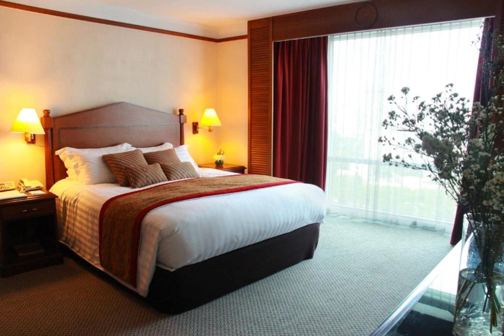 Hotel Millennium Sirih 4*