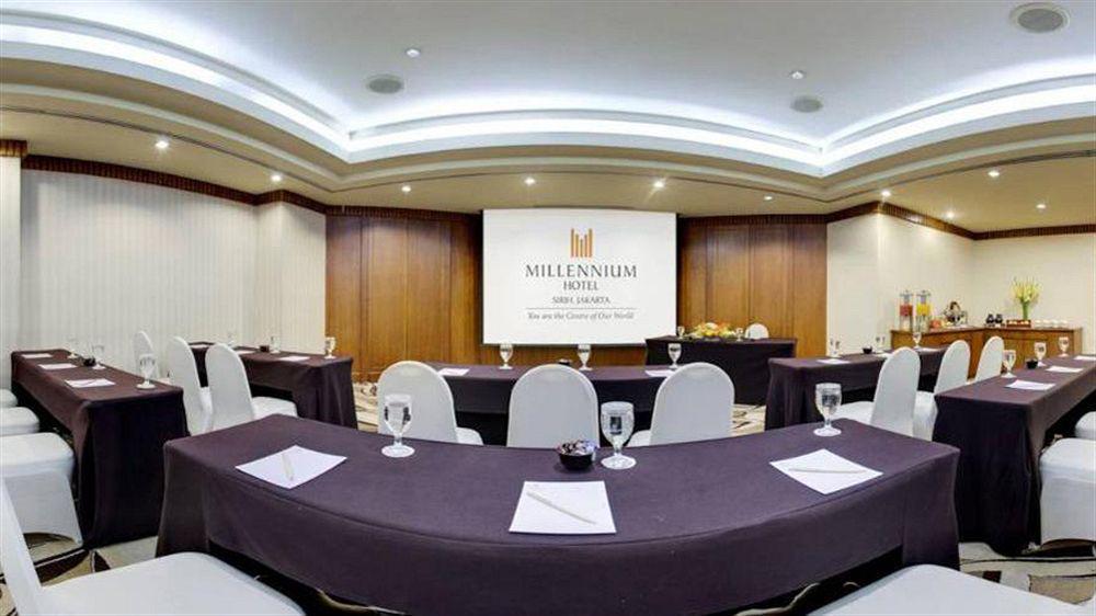 Hotel Millennium Sirih