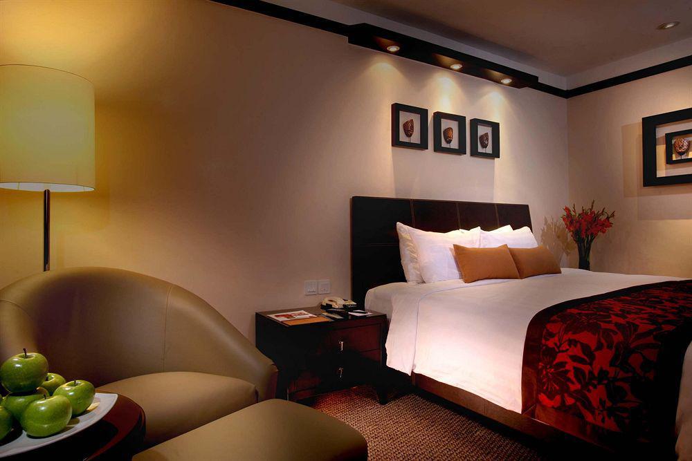 Millennium Sirih Jakarta